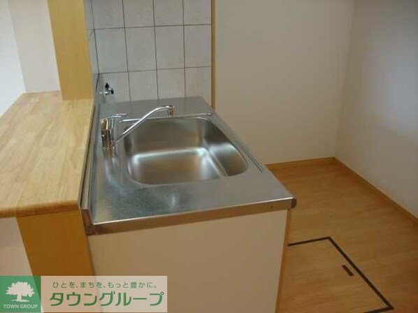 ロイヤル ハイムの物件内観写真